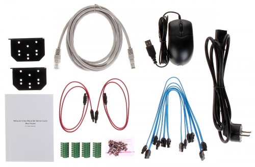 Dahua DH-NVR4832-4KS2