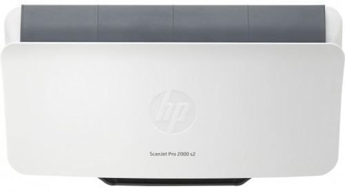 HP ScanJet Pro 2000 s2