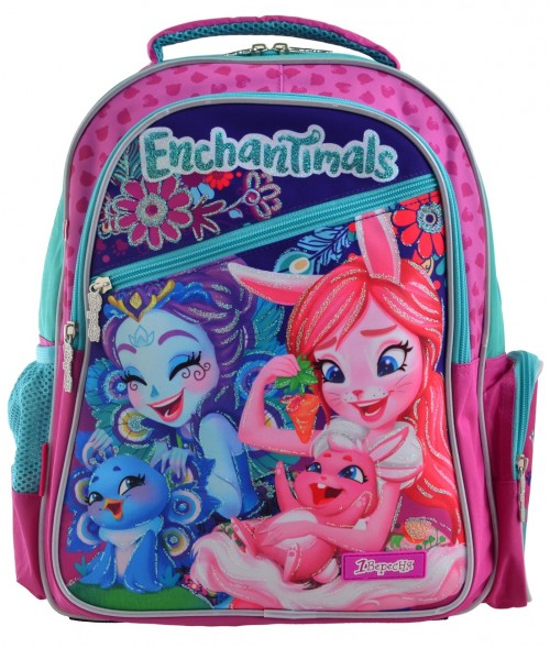 1 Veresnya S-23 Enchantimals