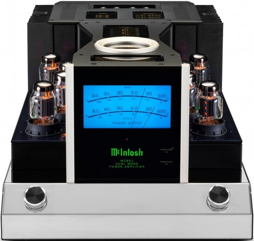 McIntosh MC901