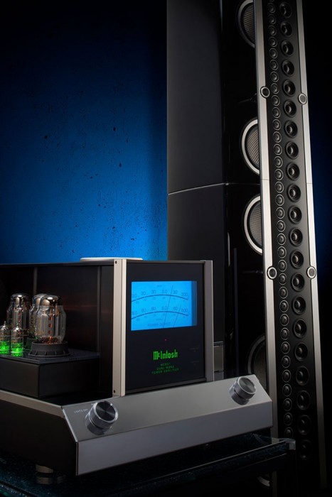 McIntosh MC901