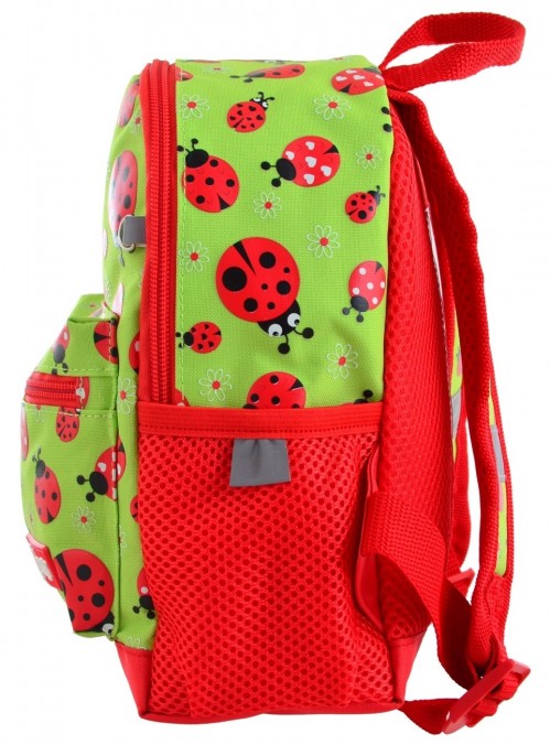 1 Veresnya K-16 Ladybug