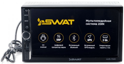 Swat AHR-7040