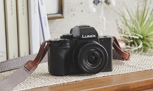 Panasonic DC-G100