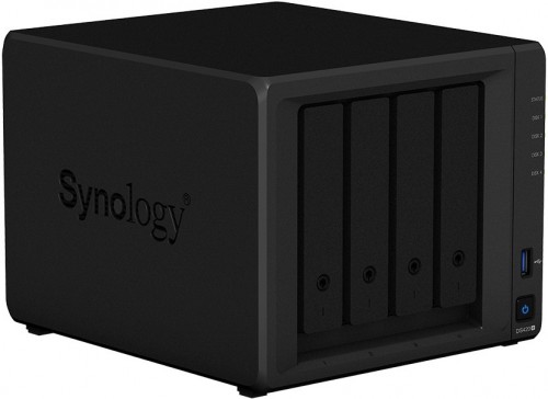 Synology DiskStation DS420 Plus