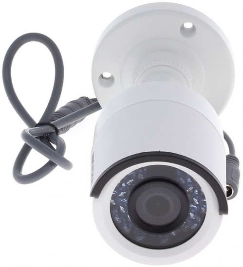 Hikvision DS-2CE16D0T-IR