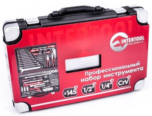 Упаковка Intertool ET-7145