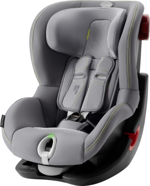 Britax Romer King II LS