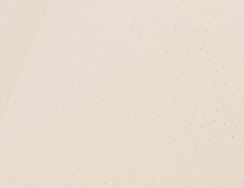 Moleskine Dots Notebook Large Sapphire