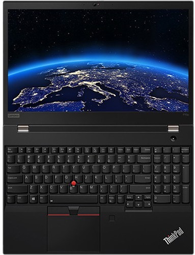 Lenovo ThinkPad P15s Gen 1