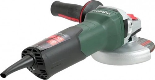 Metabo W 11-125 Quick 603623000