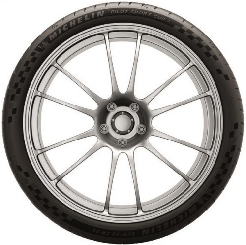 Michelin Pilot Sport Cup 2 Connect