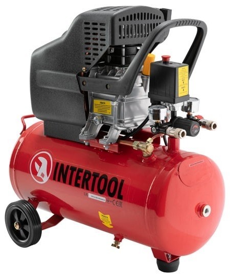 Intertool PT-0009