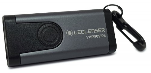 Led Lenser K4R