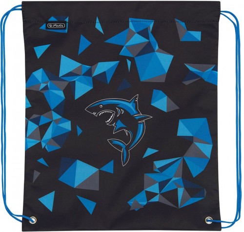 Herlitz Loop Plus Shark