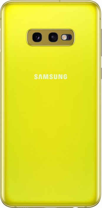 Samsung Galaxy S10e