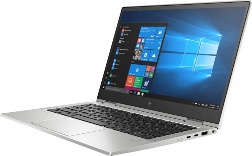 HP EliteBook x360 830 G7