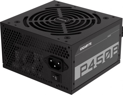 Gigabyte P450B