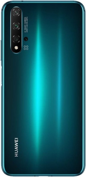 Huawei Nova 5T