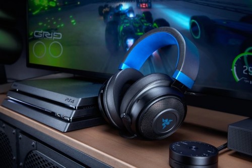 Razer Kraken for Console