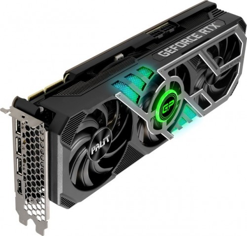 Palit GeForce RTX 3090 GamingPro OC