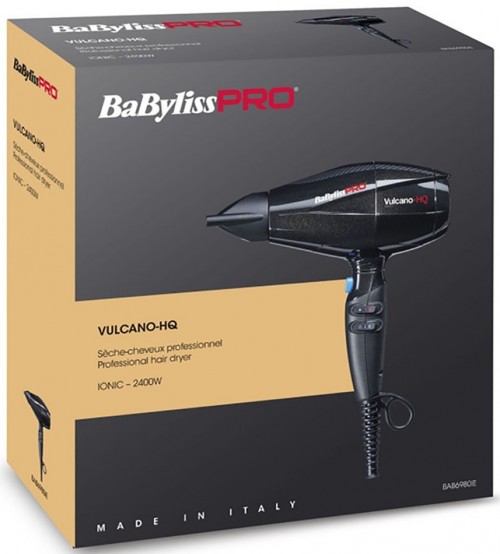 BaByliss BAB6980IE