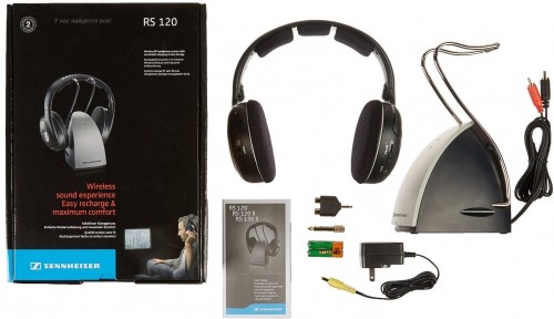 Sennheiser RS 120 II