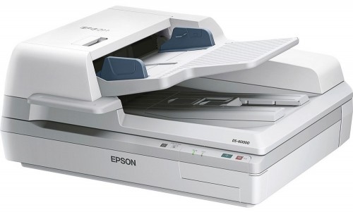 Epson WorkForce DS-60000