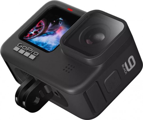 GoPro HERO9