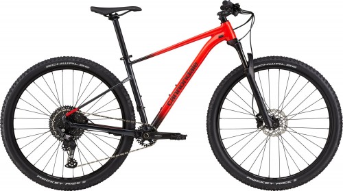 Cannondale Trail SL 3 2021