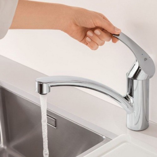 Grohe Eurosmart 33281002