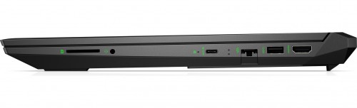 HP Pavilion Gaming 16-a0000