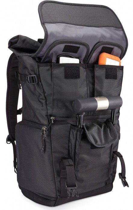 Thule Covert DSLR Rolltop Backpack