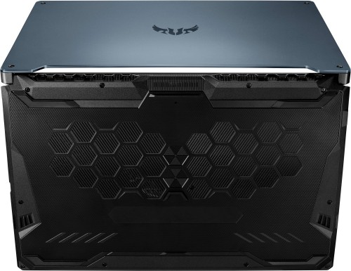 Asus TUF Gaming F17 FX706LI