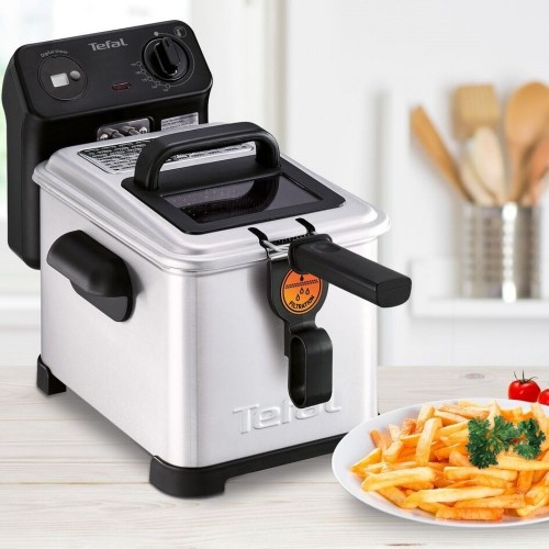 Tefal Filtra Pro FR 5160