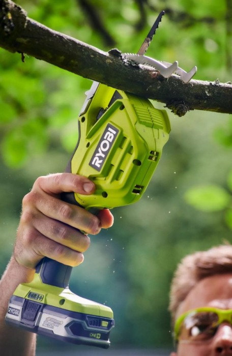 Ryobi RY18PSA