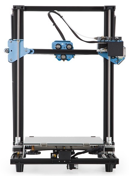 Creality CR-10 V2