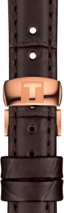 TISSOT Tradition 5.5 Lady T063.209.36.038.00