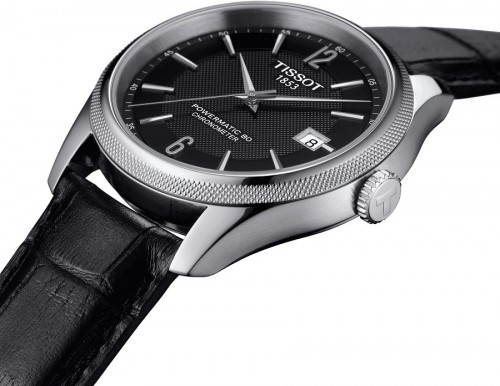 TISSOT Ballade Powermatic 80 COSC T108.408.16.057.00