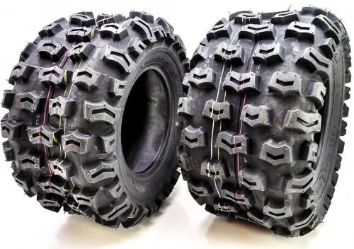 Maxxis All Trak