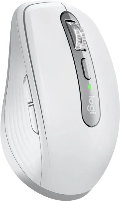 Logitech MX Anywhere 3