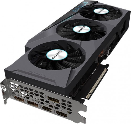 Gigabyte GeForce RTX 3090 EAGLE 24G
