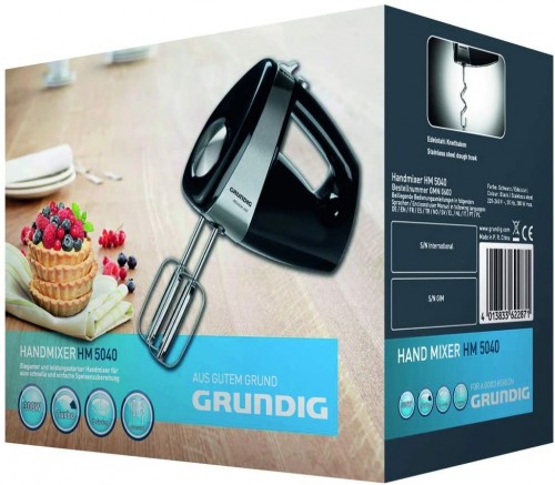 Grundig HM 5040