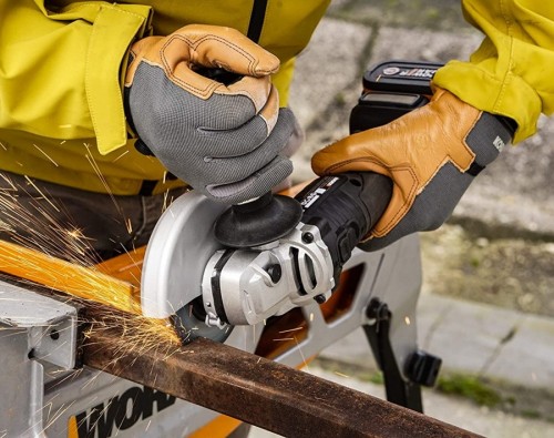 Worx WX812