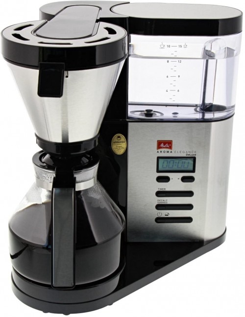 Melitta Aroma Elegance Deluxe