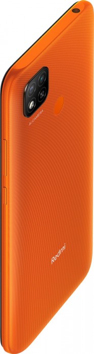 Xiaomi Redmi 9C