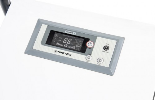 Trotec TTK 171 ECO