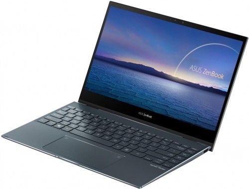 Asus ZenBook Flip 13 UX363JA