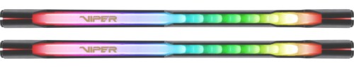 Patriot Viper Steel RGB 2x8Gb