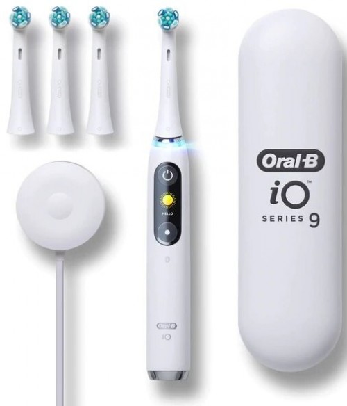 Braun Oral-B iO Series 9N